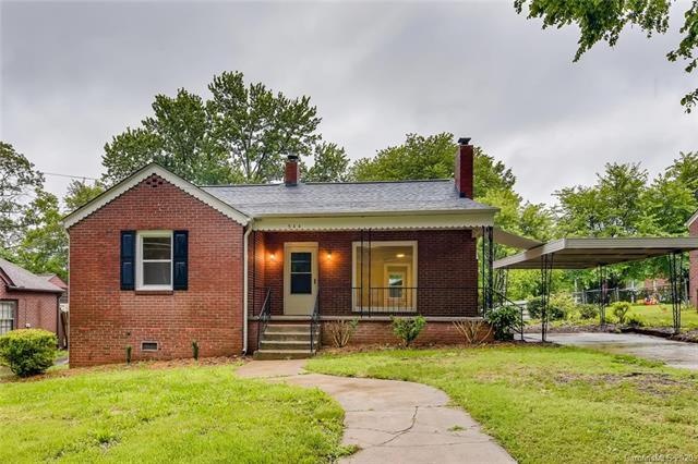 544 E Front St, Statesville, NC 28677 - photo 1