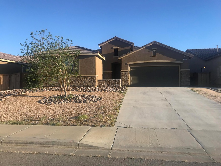 3404 Arrowhead Ct, Rosamond, CA 93560 - photo 1