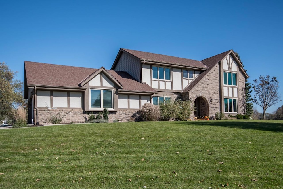 Quality built with character!