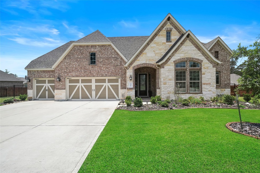 14004 S Evergreen Ridge Ct, Conroe, TX 77384 - photo 1