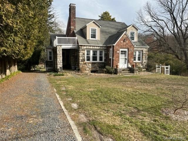 1823 Maple Ave, Peekskill, NY 10566 - photo 1