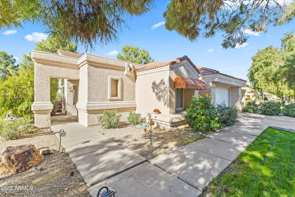 14019 W Cavalcade Dr, Sun City West, AZ 85375 - photo 1