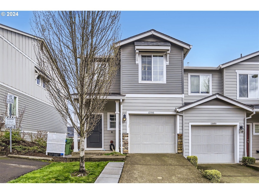 12996 SE 155th Ave, Happy Valley, OR 97086 - photo 1