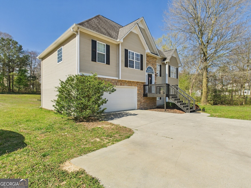 135 Grist Mill Ln SE, Calhoun, GA 30701 - photo 1