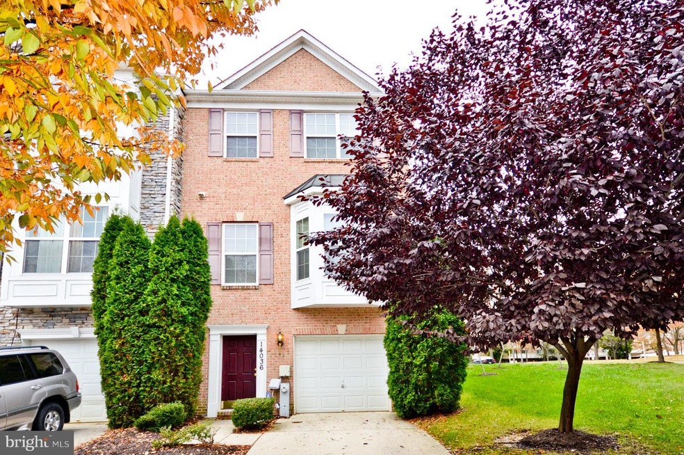 14036 Castle Ridge Way unit 24, Silver Spring, MD 20904 - photo 1