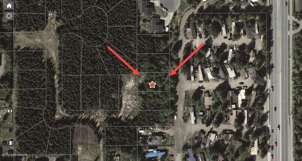 Aerial Imagae