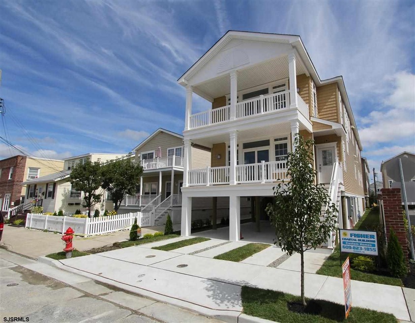 17 S Washington Ave Unit A unit A, Margate, NJ 08402 - photo 1