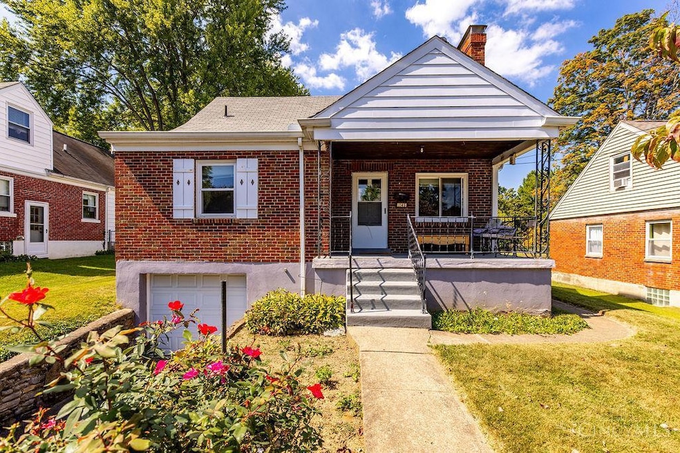1145 Ayershire Ave, Cincinnati, OH 45230 - photo 1