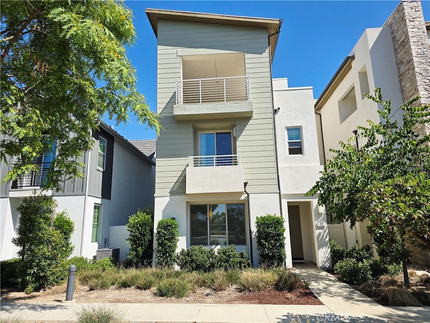 132 Modjeska, Irvine, CA 92618 - photo 1