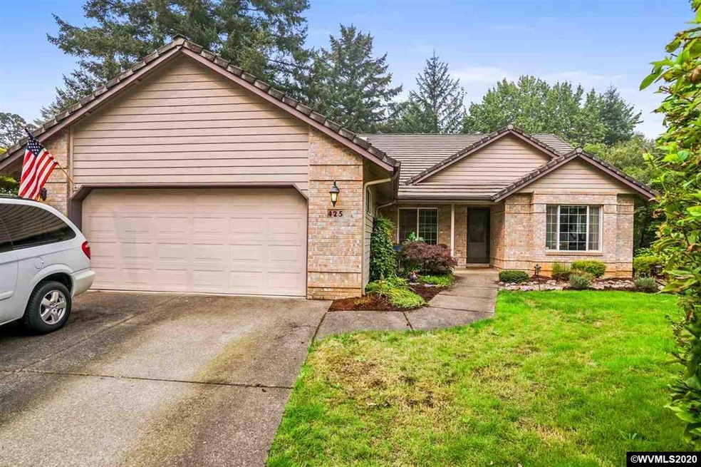 425 Sugarpine Ct SE, Salem, OR 97306 - photo 1