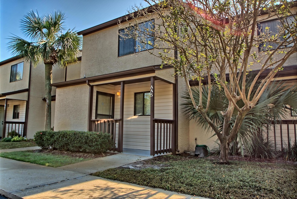 Exterior Front 1