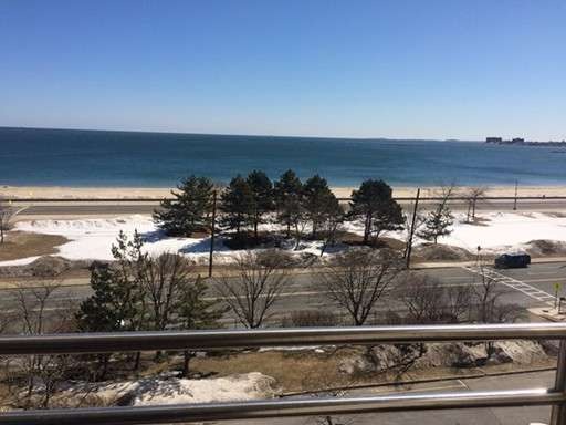 Ocean Gate Tower unit 609, Revere, MA 02151 - photo 1