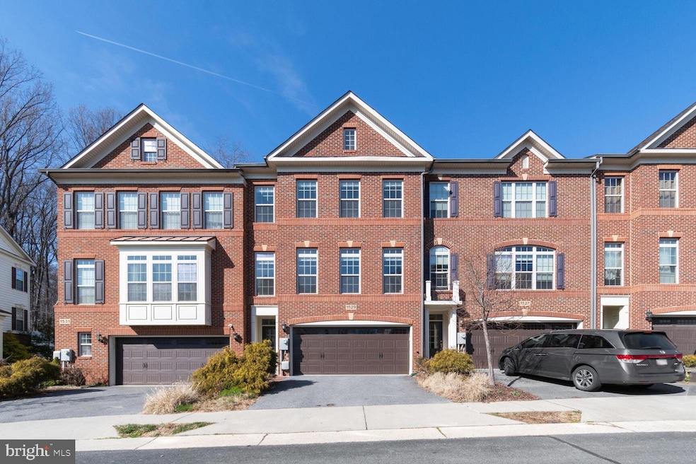 1529 Rabbit Hollow Place, Silver Spring, MD 20906 - photo 1