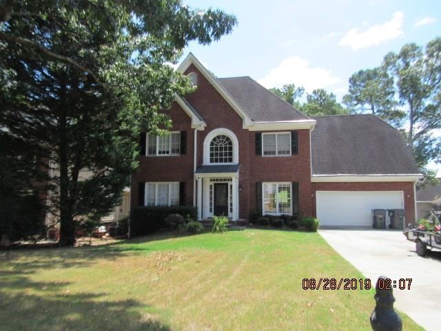 152 Cape Hatteras Ln, Suwanee, GA 30024 - photo 1
