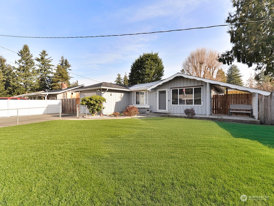 Sold $456,000 • Co-Listing Agent