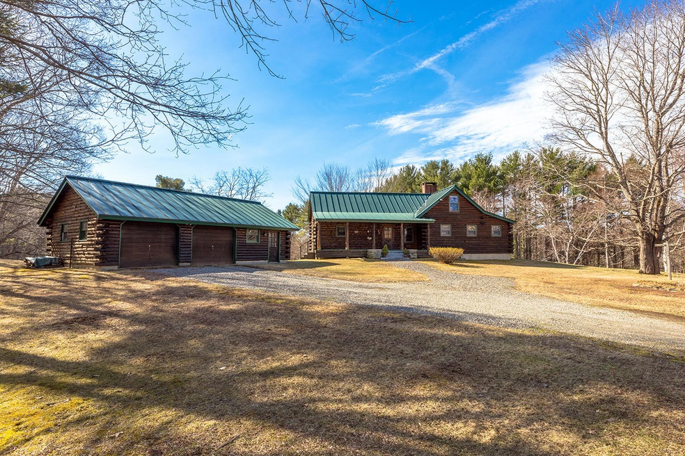 24 Meadow Dr, Camden, ME 04843 - photo 1