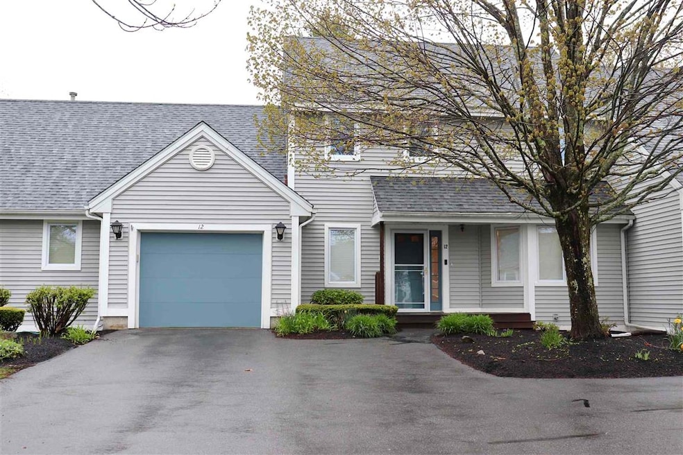 12 Bristol Hill Rd, Windham, NH 03087 - photo 1