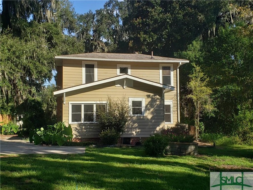 302 Bonaventure Rd, Thunderbolt, GA 31404 - photo 1