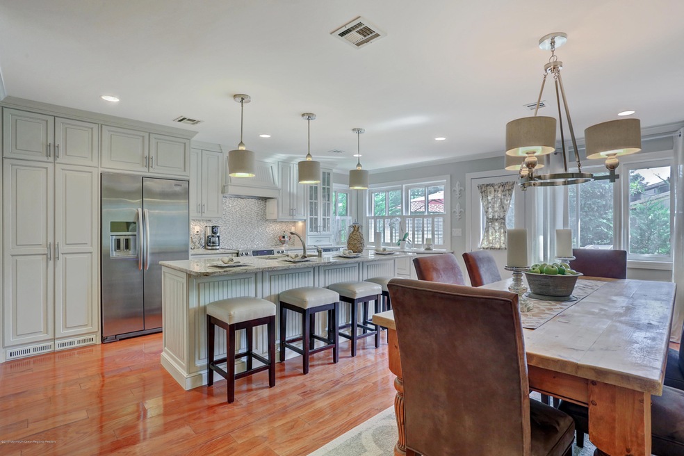 Totally Renovated Kitchen
