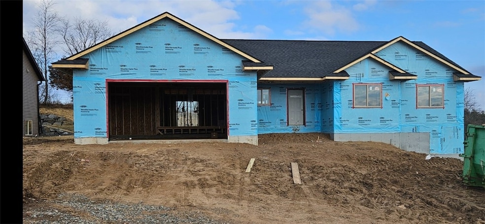 1328 Plum Creek Dr, Eau Claire, WI 54703 - photo 1