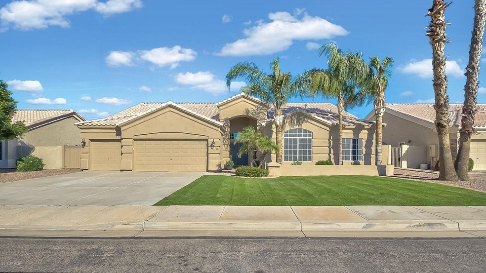 3030 E Encanto St Mesa AZ 85213
