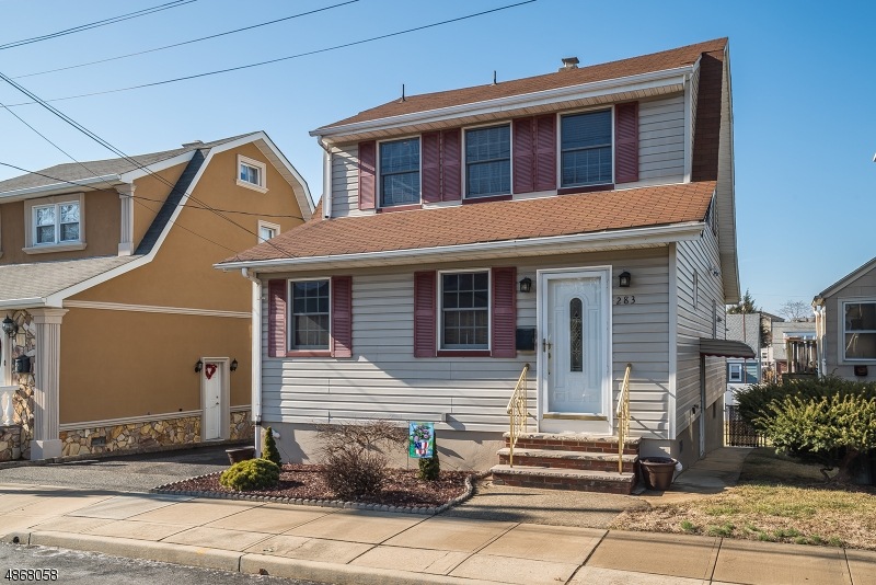 283 Dewey Ave, Totowa, NJ 07512 - photo 1