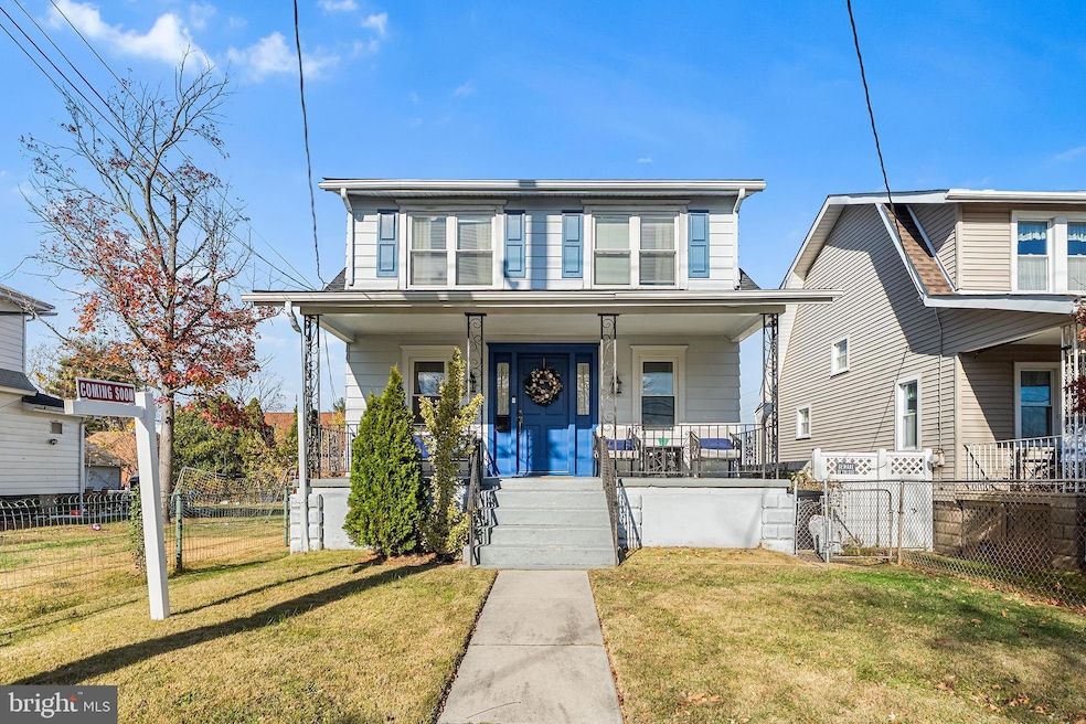 14 Nicholson Rd, Mount Ephraim, NJ 08059 - photo 1