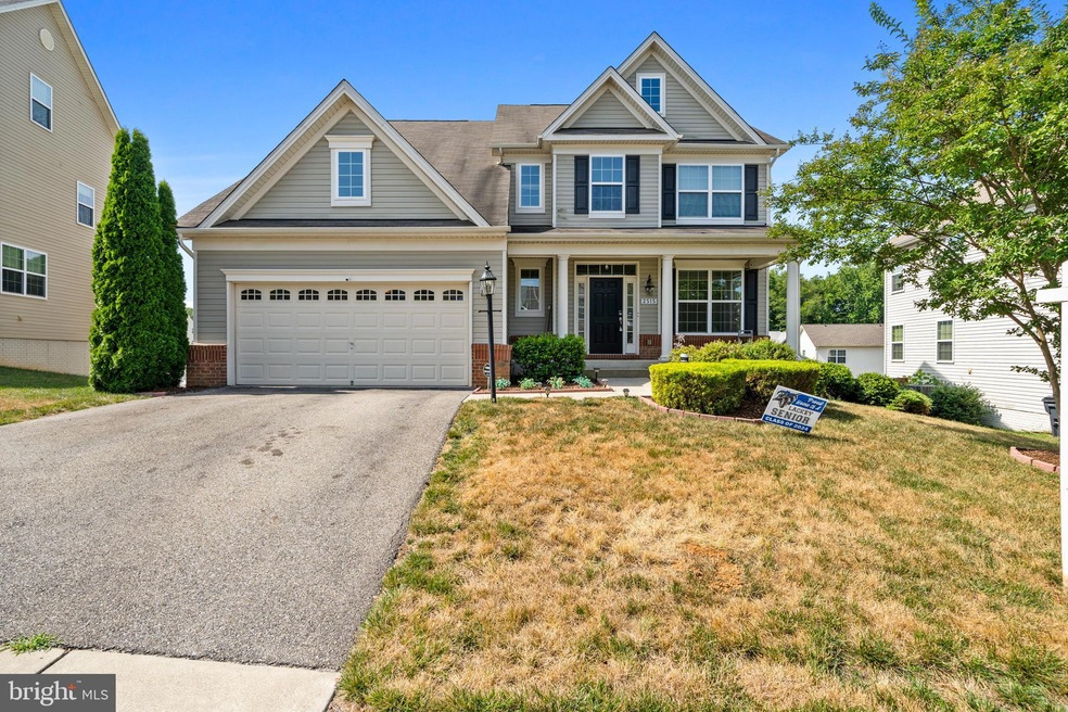 2515 Archway Ln, Bryans Road, MD 20616 - photo 1