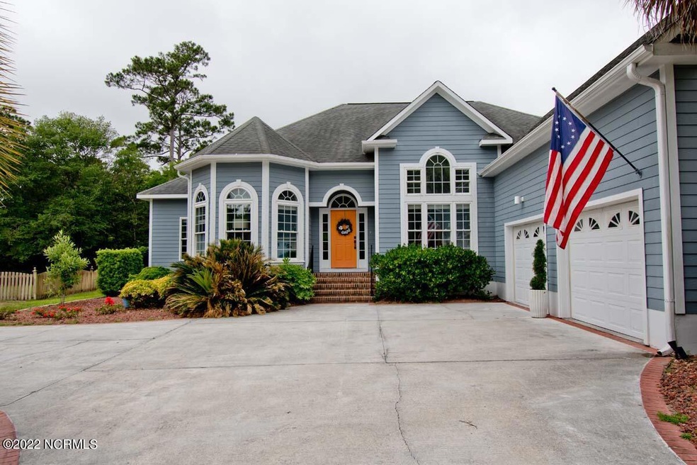 welcome home