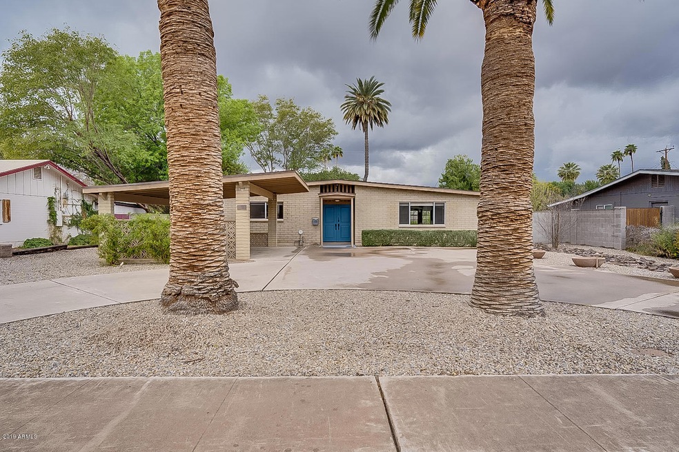 438 N Temple St, Mesa, AZ 85203 - photo 1