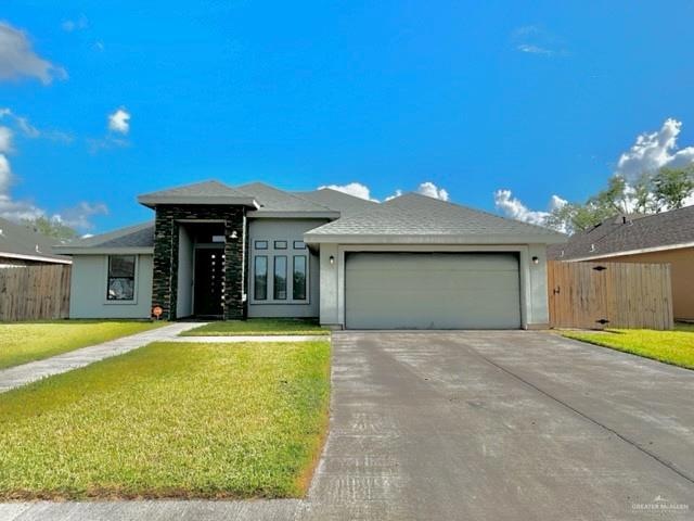 616 Park Place Dr, Weslaco, TX 78599 - photo 1