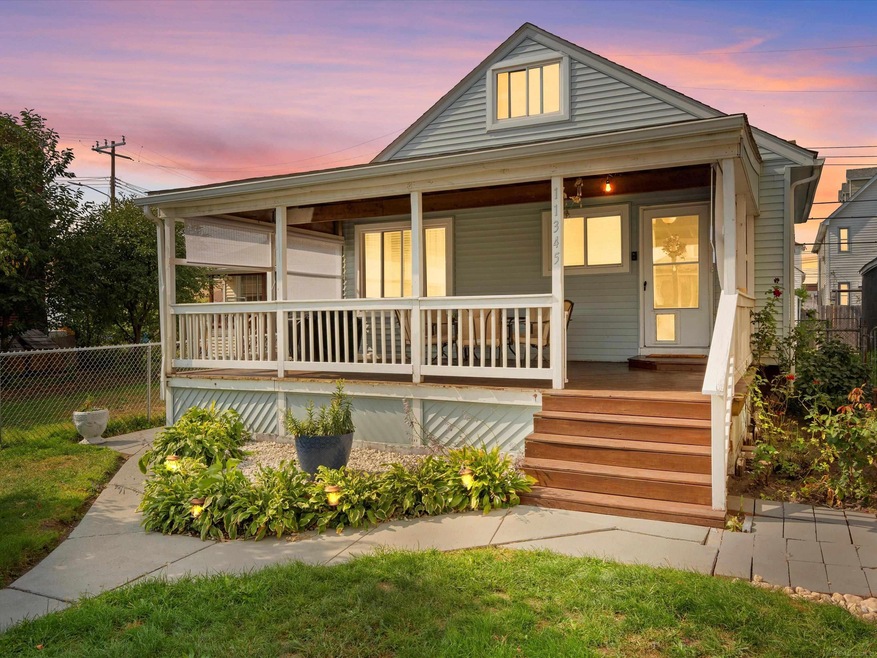 11345 Mcdougall St, HamtraMcK, MI 48212 - photo 1