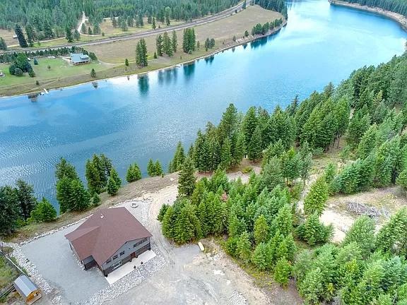 888 Blue Slide Rd, Thompson Falls, MT 59873 - photo 1