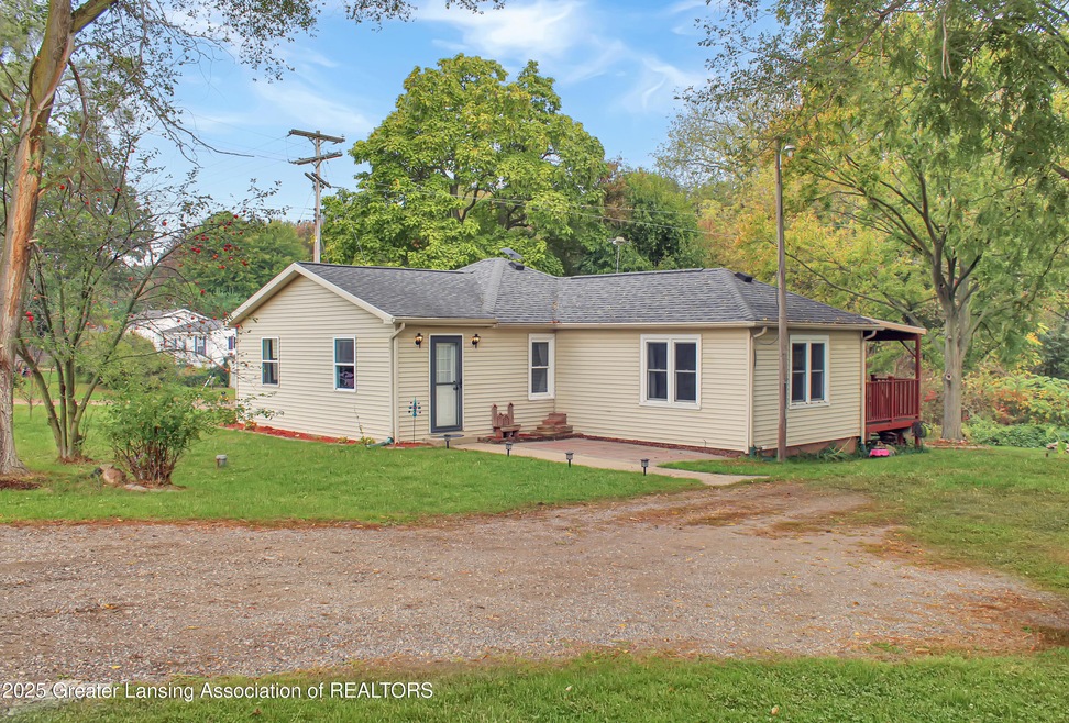 Under Contract $185,000