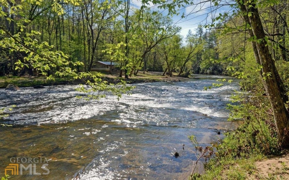 0 White Pine Dr unit LOT 33 9061008, Dahlonega, GA 30533 - photo 1