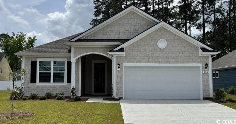 396 Wingspan Ct, Myrtle Beach, SC 29588 - photo 1