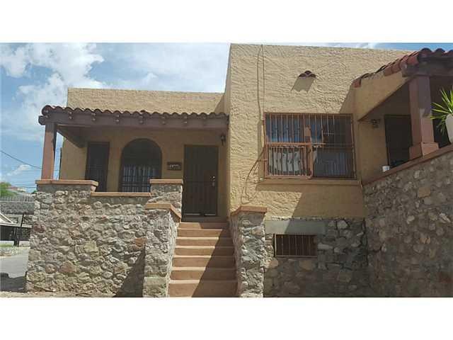 2701 San Diego Ave unit A, El Paso, TX 79930 - photo 1