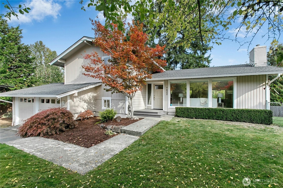 7622 140th Place NE, Redmond, WA 98052 - photo 1