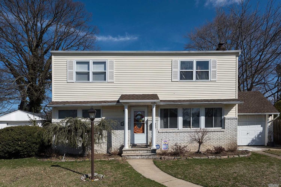 359 Marshall St, Oceanside, NY 11572 - photo 1