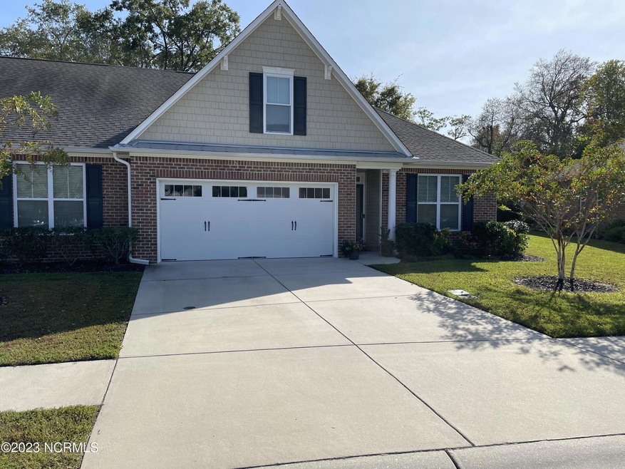 1014 Granite Grove, Leland, NC 28451