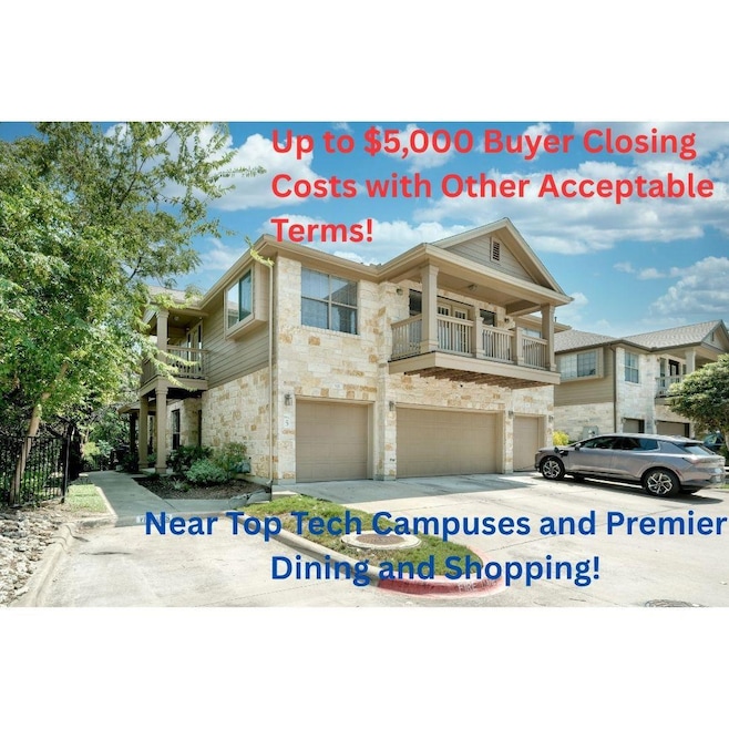 1310 W Parmer Ln unit 501, Austin, TX 78727 - photo 1