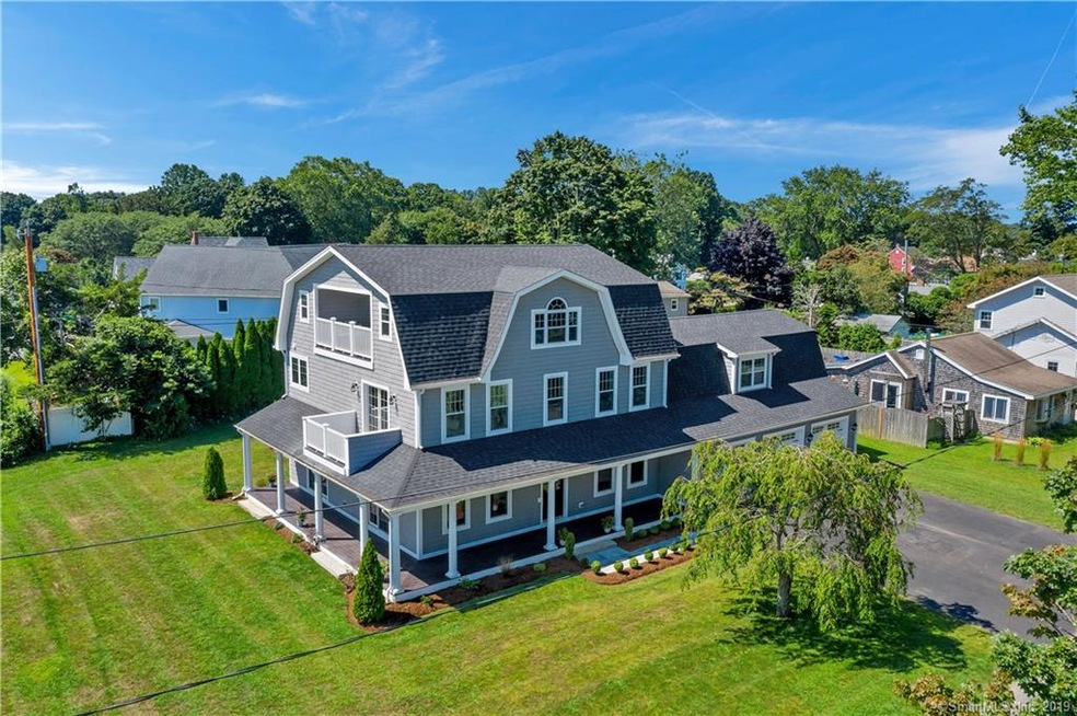 25 Soundview Ave, Old Saybrook, CT 06475 - photo 1