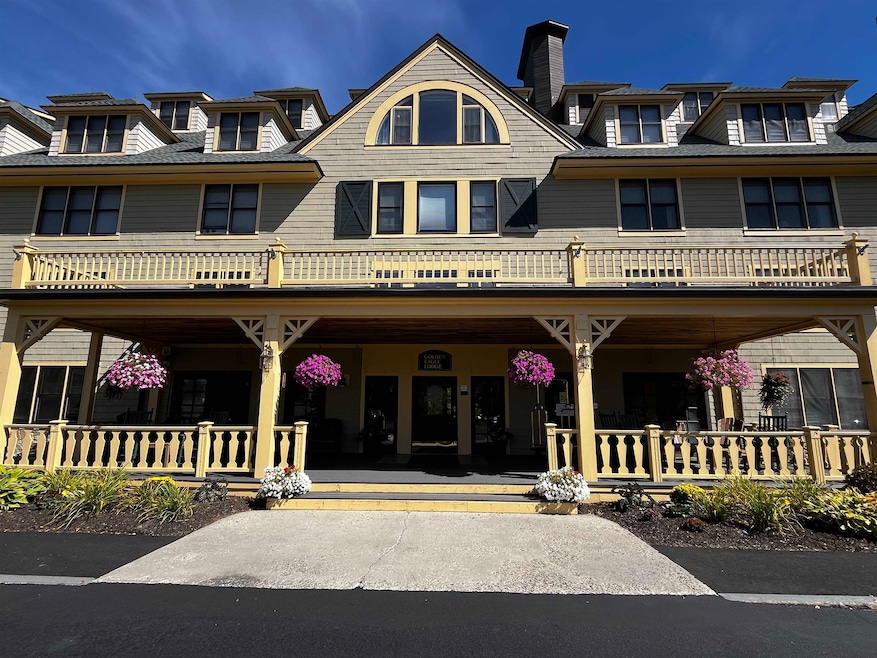28 Packard's Rd unit 213, Waterville Valley, NH 03215 - photo 1