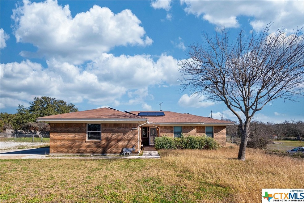 556 Summers Rd, Copperas Cove, TX 76522 - photo 1