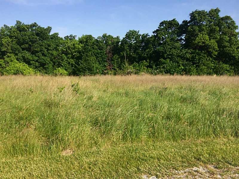 13547 Meadow Ridge, Fayetteville, AR 72704 - photo 1