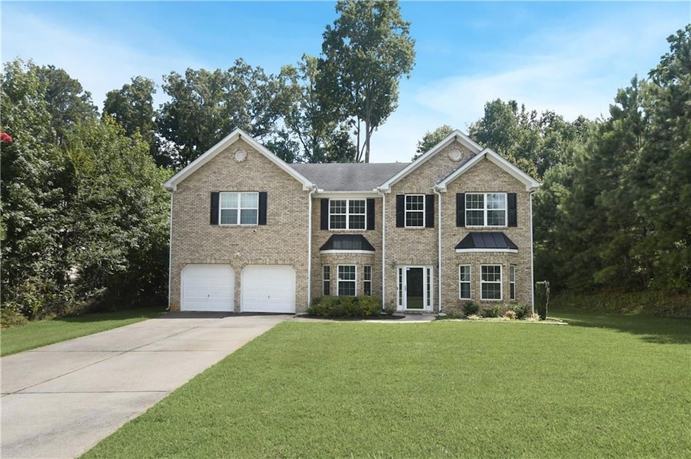 5296 Lexmark Cir SW, Atlanta, GA 30331 - photo 1