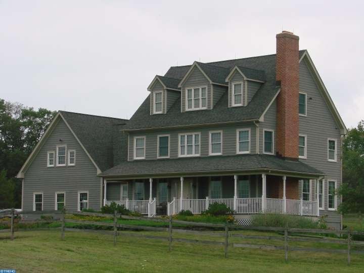 111 Back Brook Rd, Ringoes, NJ 08551 - photo 1