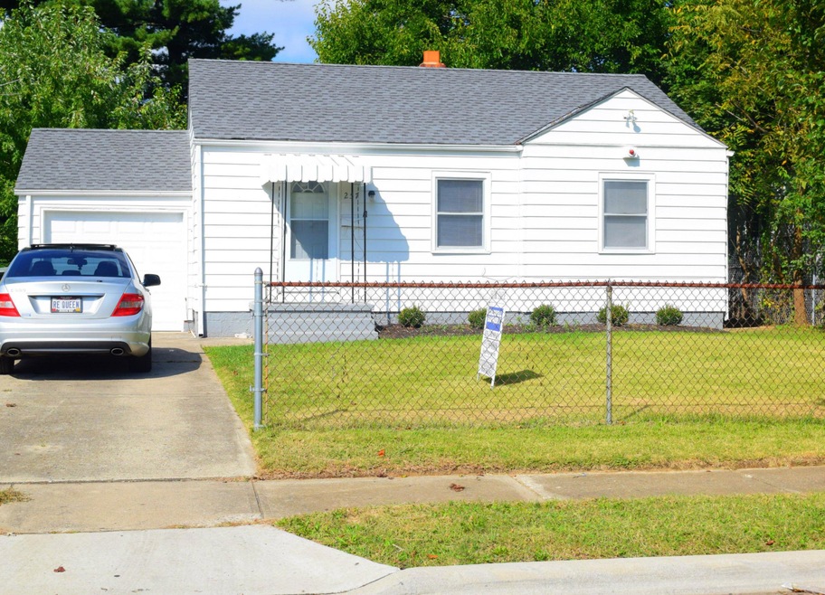 257 N Kellner Rd, Columbus, OH 43209 - photo 1