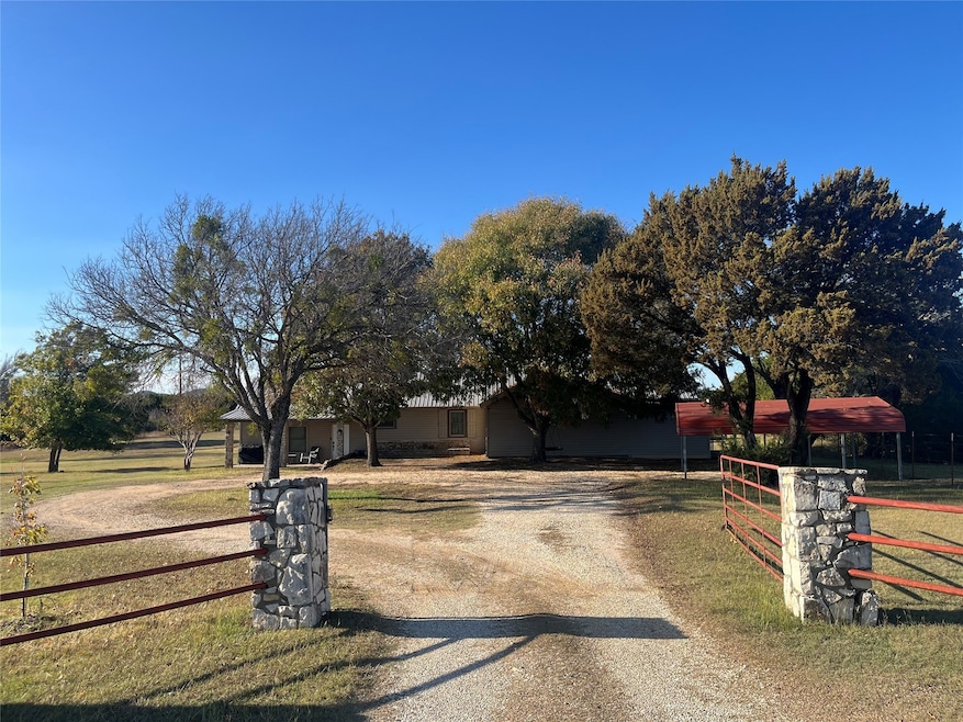 7938 Fm 927, Walnut Springs, TX 76690 - photo 1