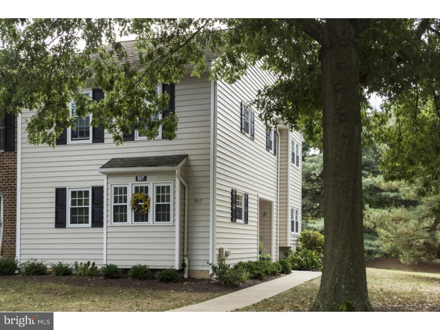 507 Meadow Ct unit 507, Glen Mills, PA 19342 - photo 1